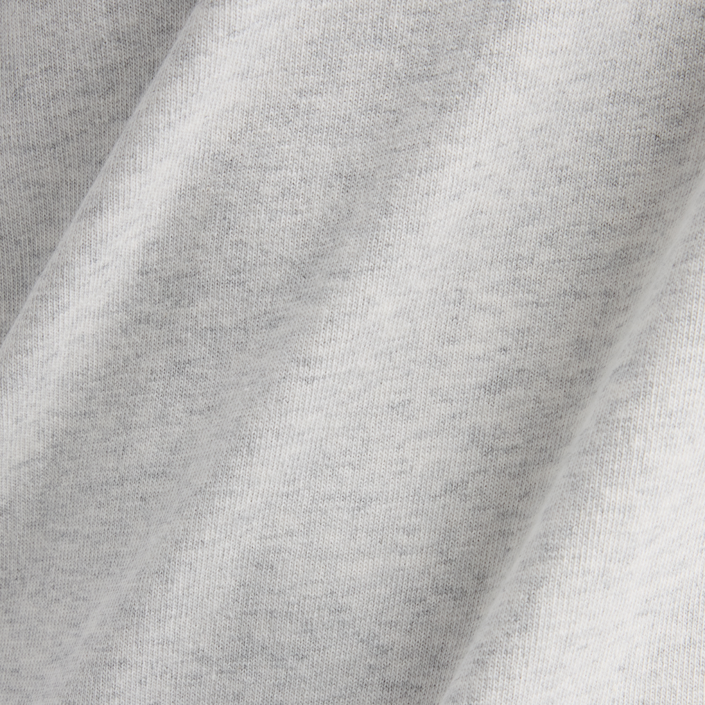 New Balance Varsity Graphic T-Shirt in GRAU