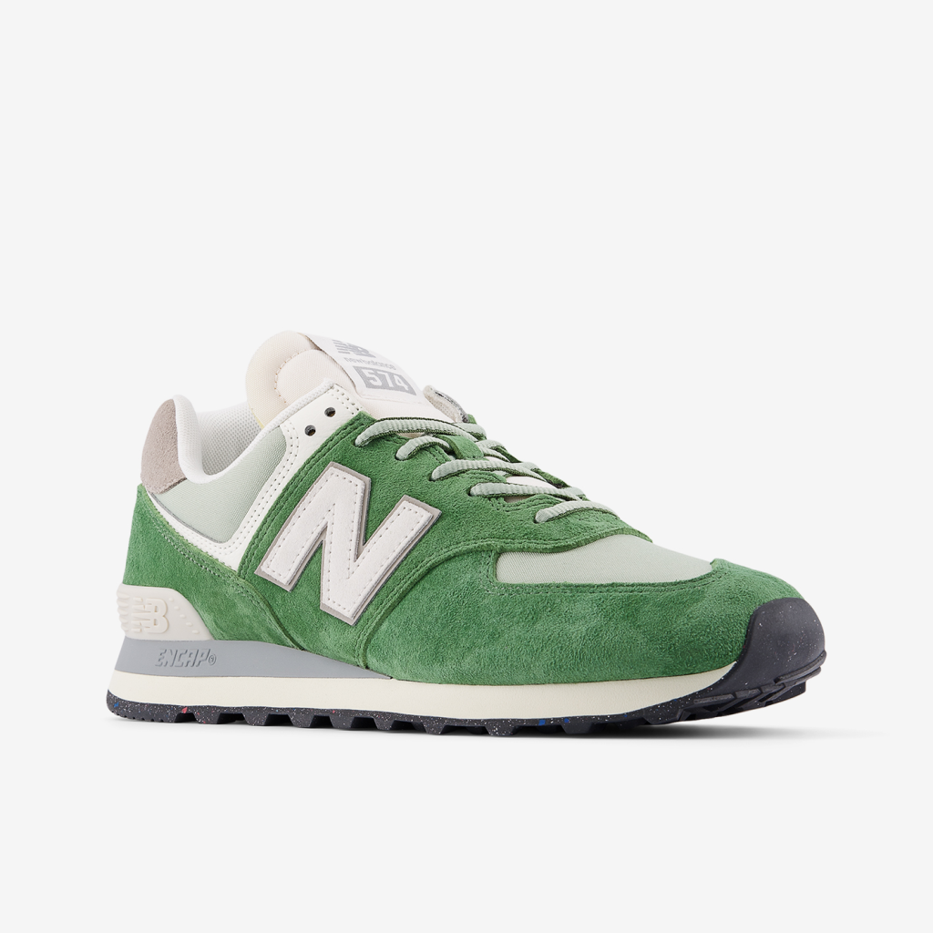 New Balance U574GRE Freizeitschuhe in GRÜN