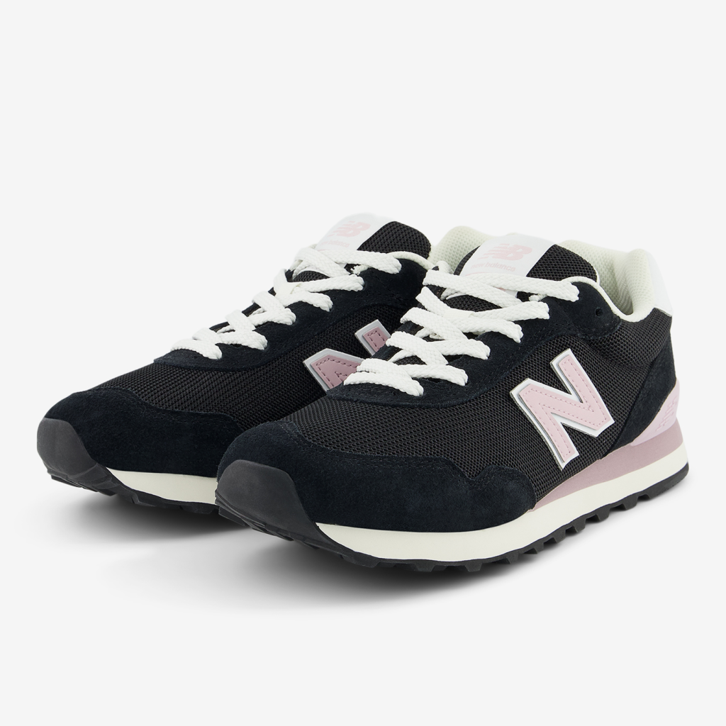 New Balance W 515 Seasonal Freizeitschuhe in SCHWARZ