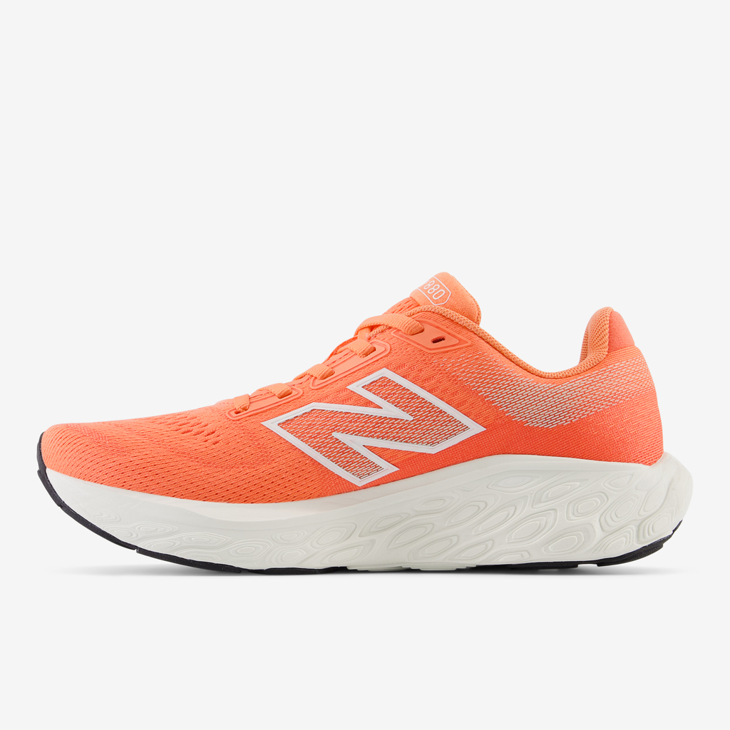 New Balance W 880 v14 Laufschuhe in ORANGE