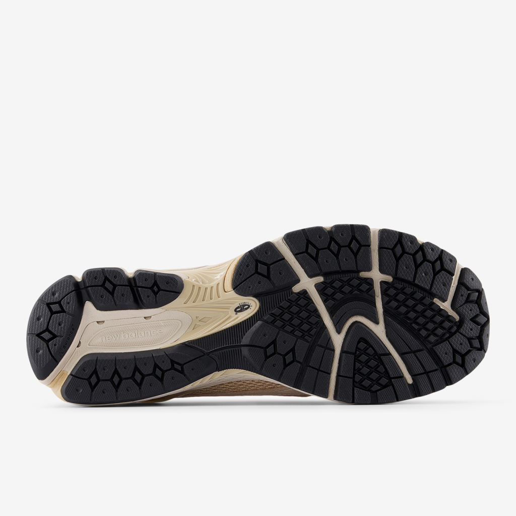 New Balance U1906LNU Freizeitschuhe in BRAUN