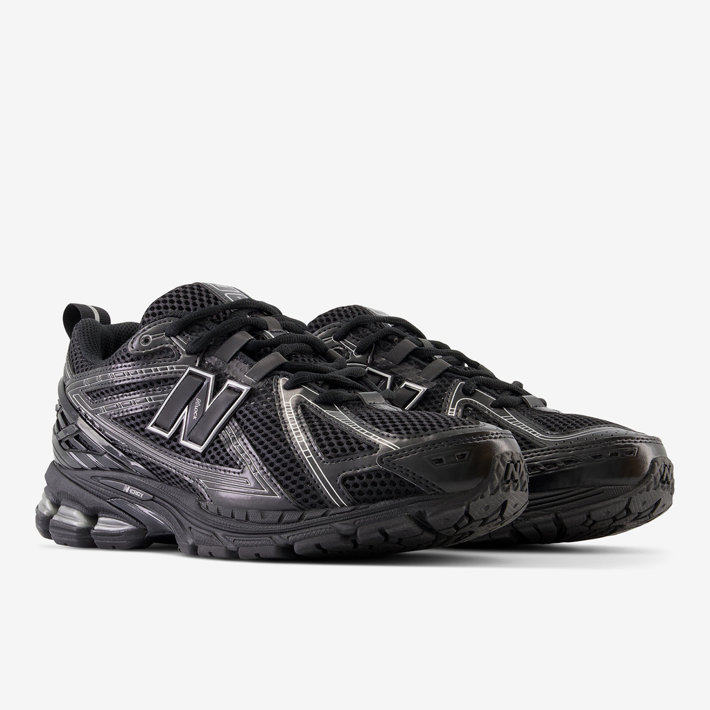 New Balance M 1906 Sport in SCHWARZ