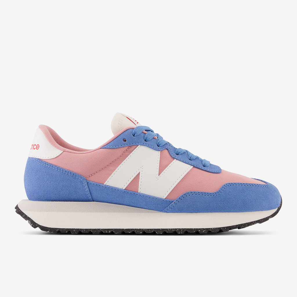 New Balance W 237 Easter Fashion Freizeitschuhe in MEHRFARBIG