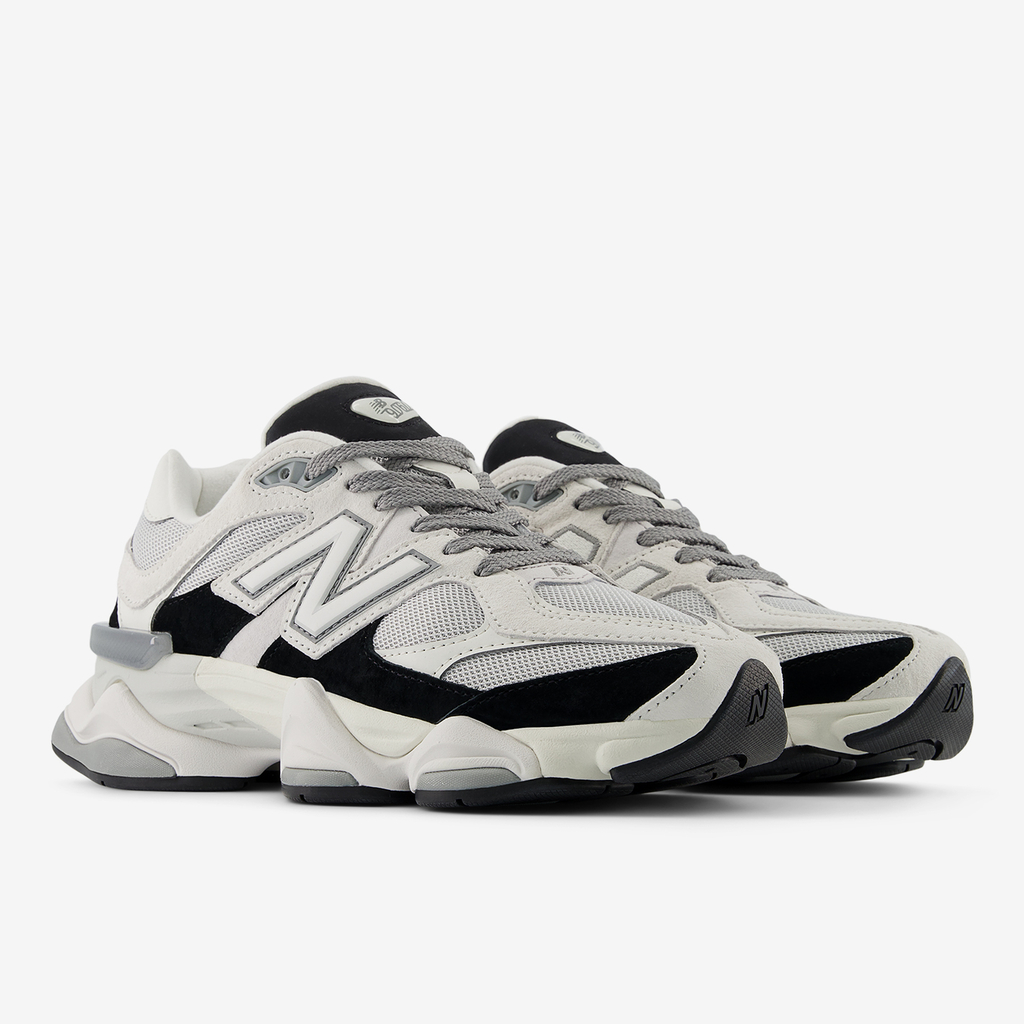 New Balance U 9060 Contrast Freizeitschuhe in GRAU