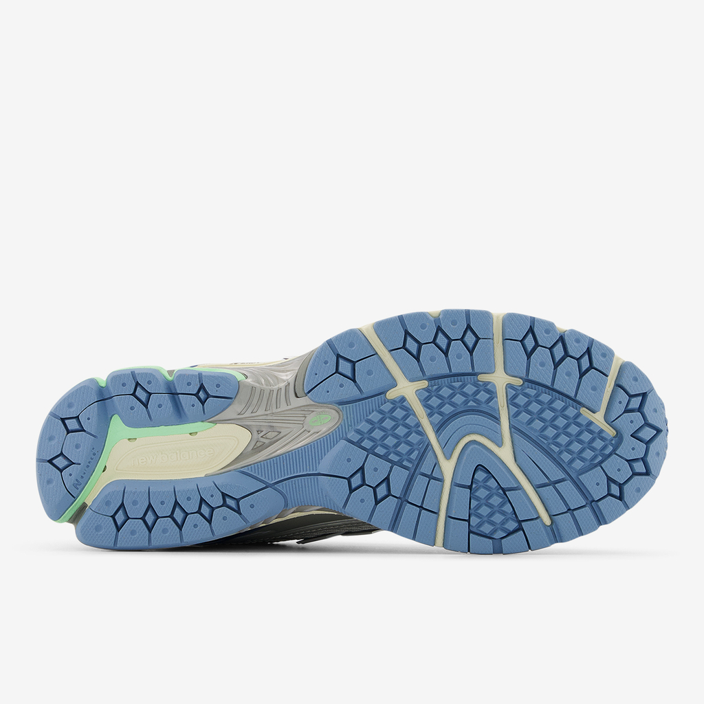 New Balance U 1906 Freizeitschuhe in WEISS