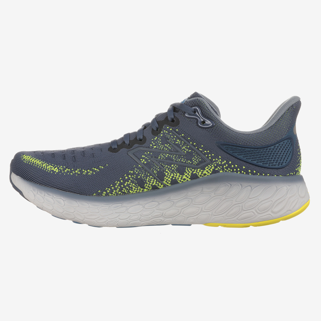 New Balance 1080 v12 Laufschuhe in BLAU