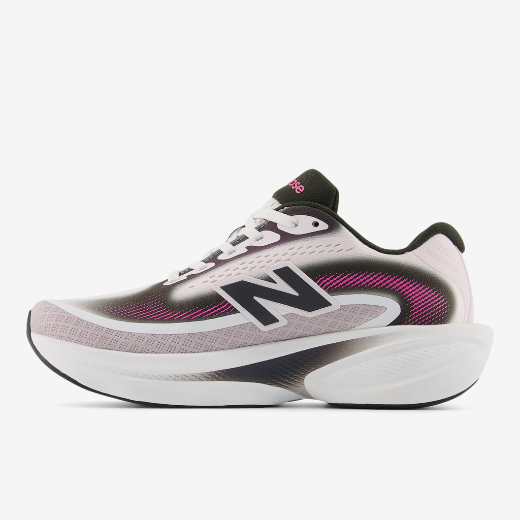 New Balance W Ellipse v1 Laufschuhe in PINK