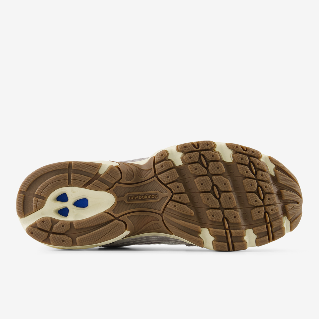 New Balance U 530 Summer Seasonal Freizeitschuhe in GRAU