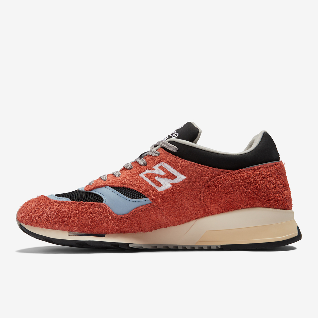New Balance M 1500 MiUK Seasonal Freizeitschuhe in ROT