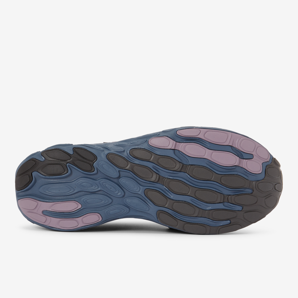 New Balance U Trainer v1 Freizeitschuhe in VIOLETT