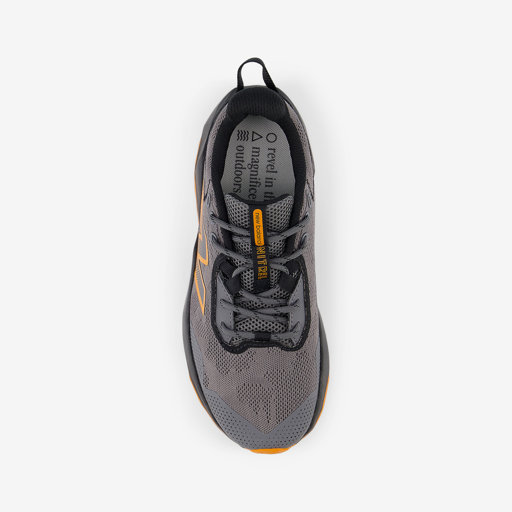 New Balance G Nitrel v6 Trailrunningschuhe in GRAU