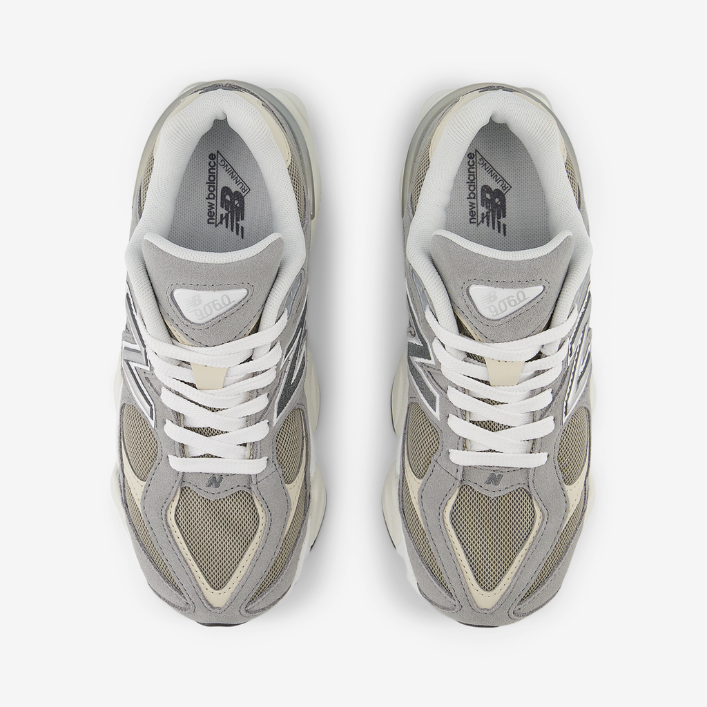 New Balance G 9060 Freizeitschuhe in GRAU