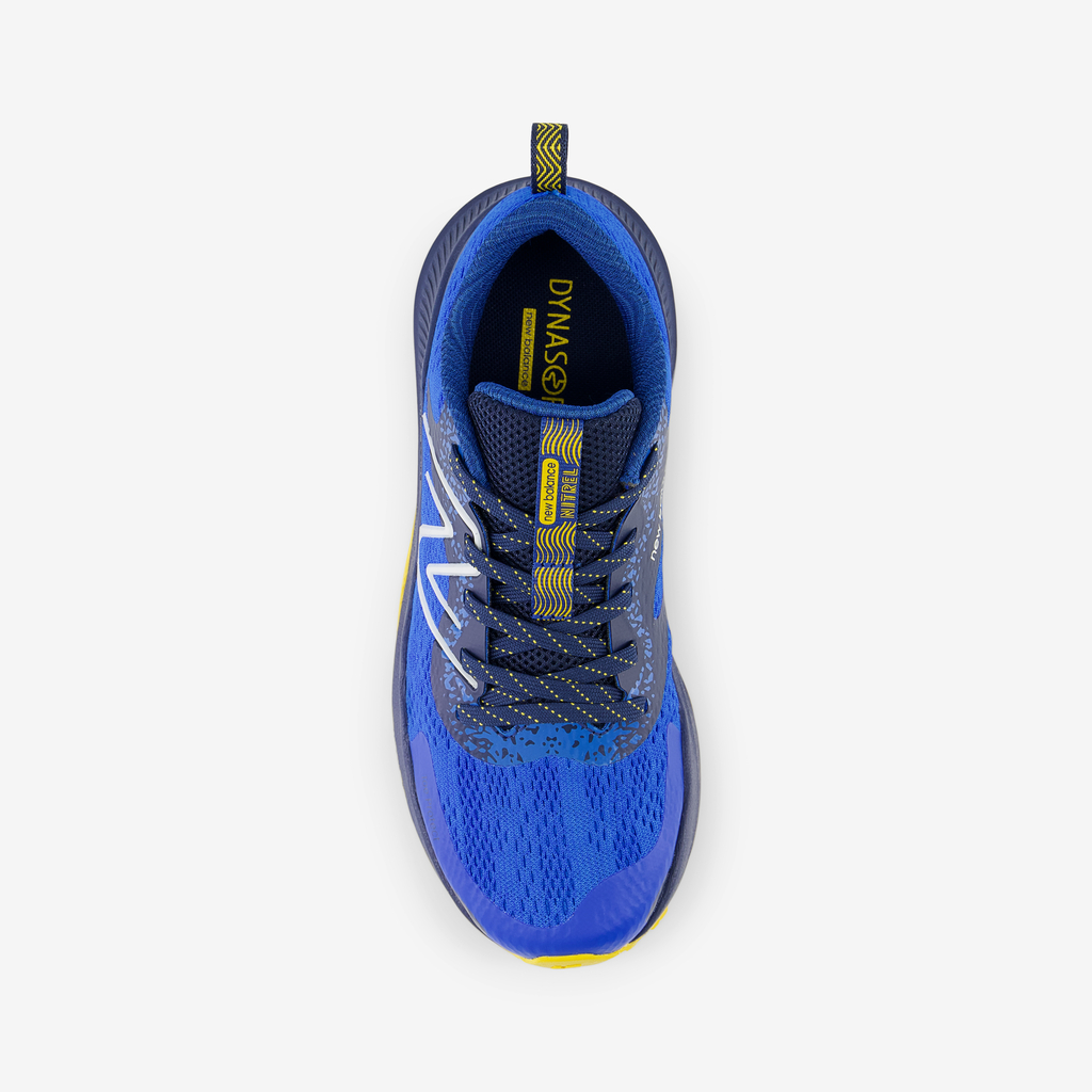 New Balance G Nitrel v5 Trailrunningschuhe in BLAU