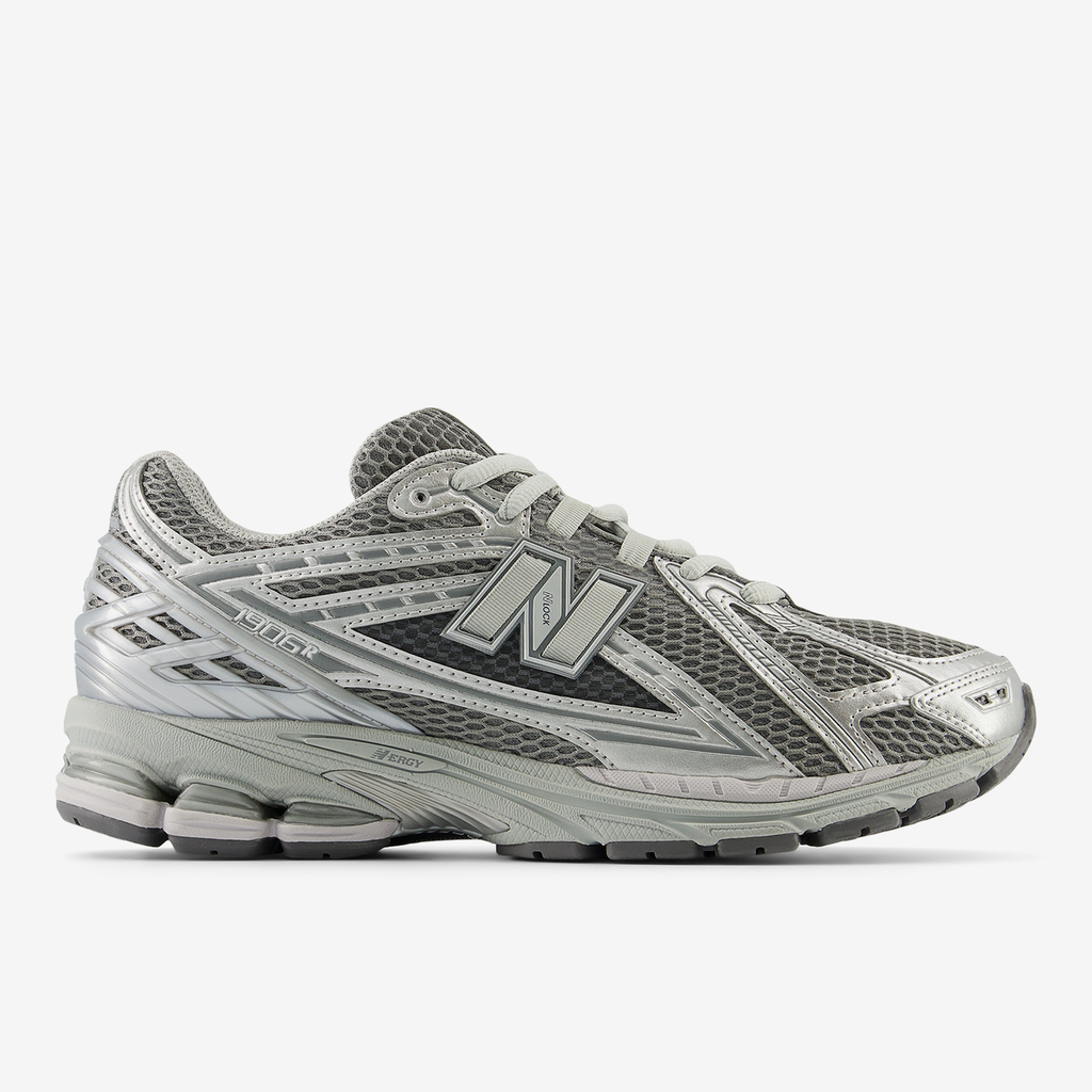 New Balance U 1906 Essentials Freizeitschuhe in GRAU
