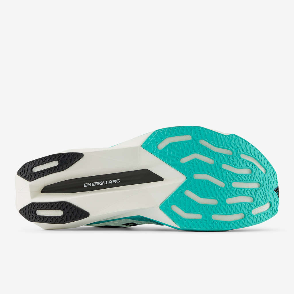 New Balance M SuperComp Pacer v2 Laufschuhe in MEHRFARBIG