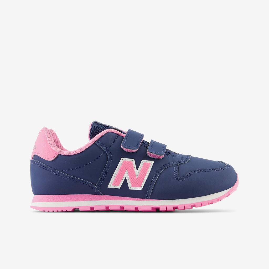 New Balance P 500 Seasonal Freizeitschuhe in BLAU