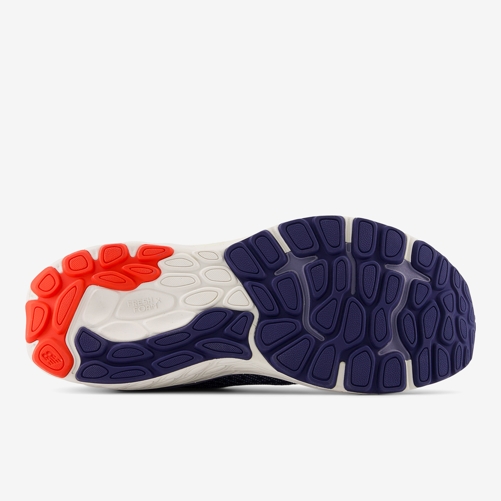 New Balance M 860 Weite B v13 Laufschuhe in BLAU