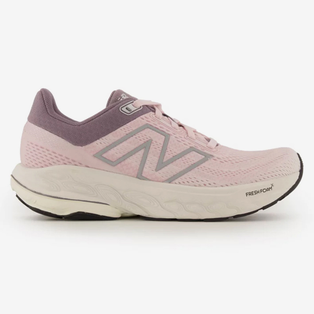 New Balance W 860 v14 Laufschuhe in PINK