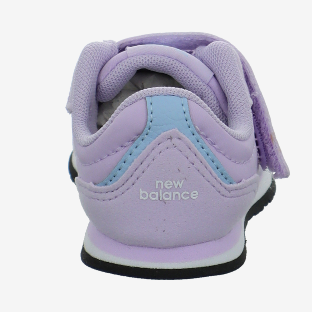 New Balance I 323 Freizeitschuhe in VIOLETT