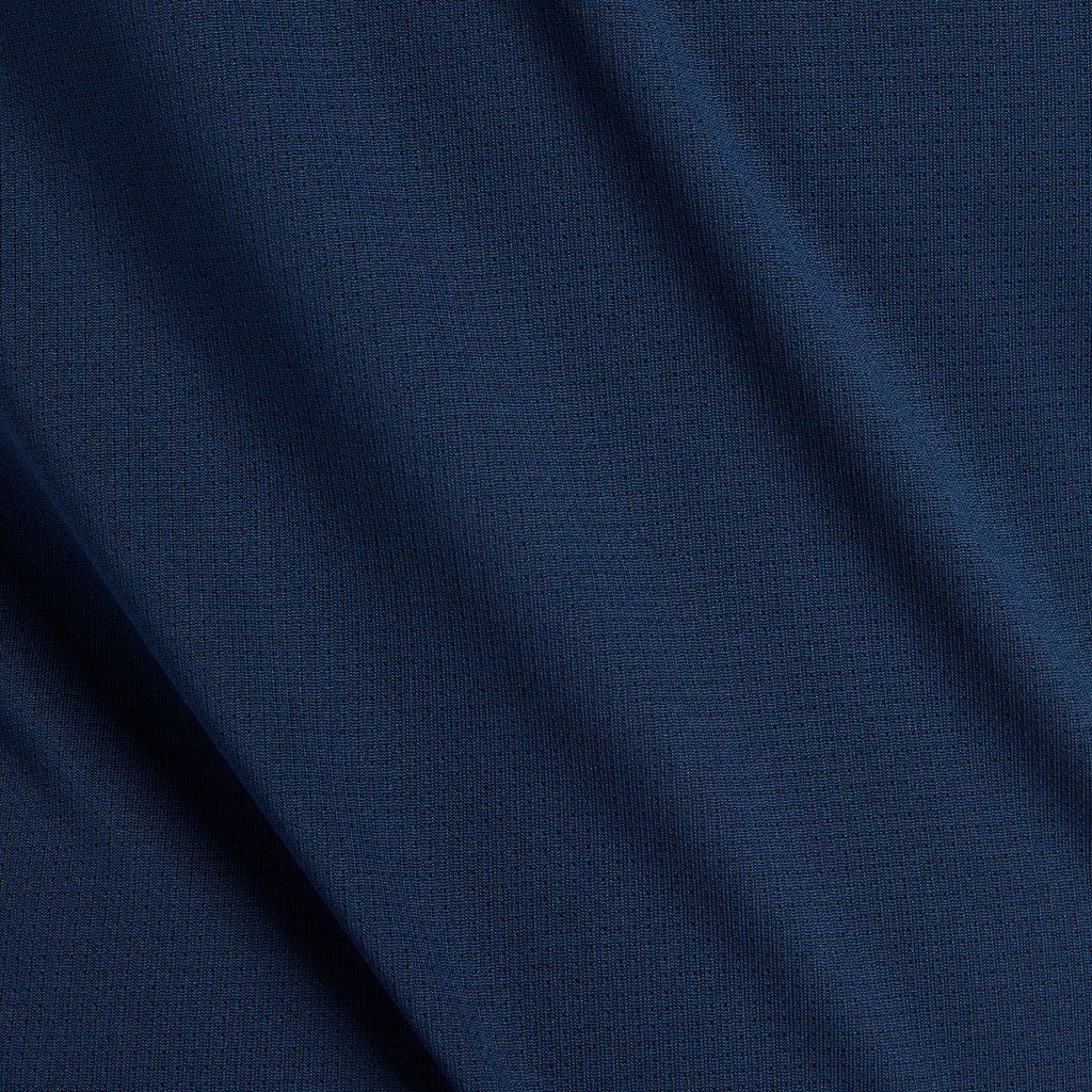 New Balance Sport Short Sleeve T-Shirt in BLAU