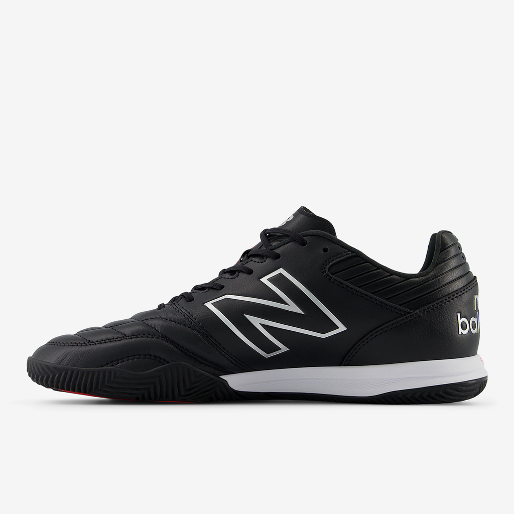 New Balance M Audazo Pro IN Classic Indoorschuhe in SCHWARZ