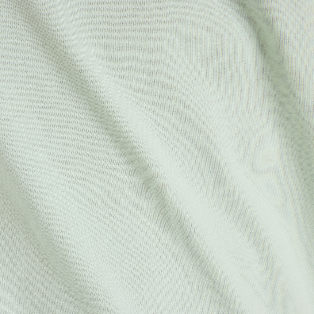 New Balance Sport Essentials Small Logo T-Shirt in GRÜN