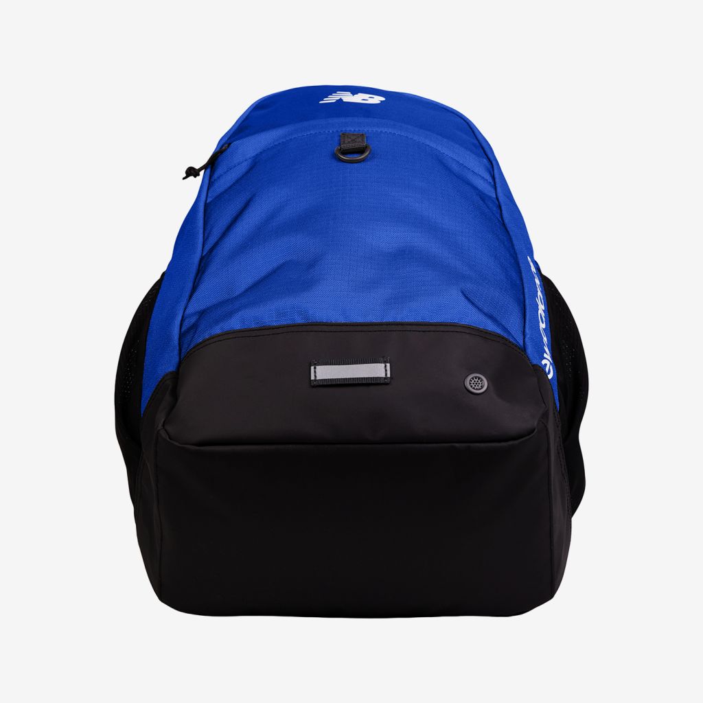 New Balance Activate Backpack in BLAU