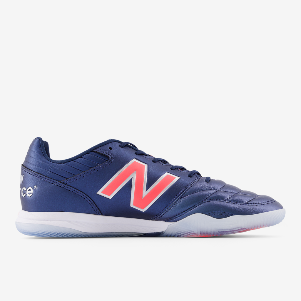 New Balance M 442 Pro IN v2 Indoorschuhe in BLAU