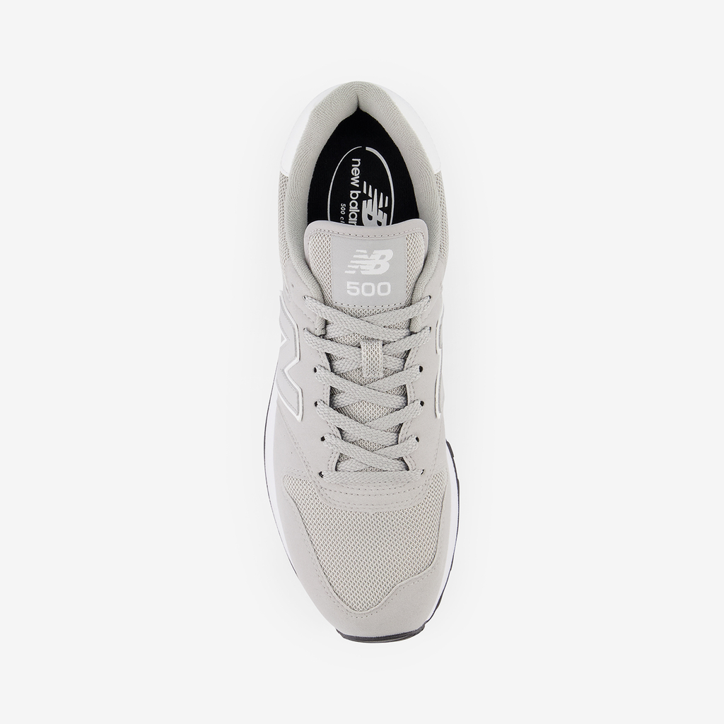 New Balance M 500 Core Freizeitschuhe in GRAU