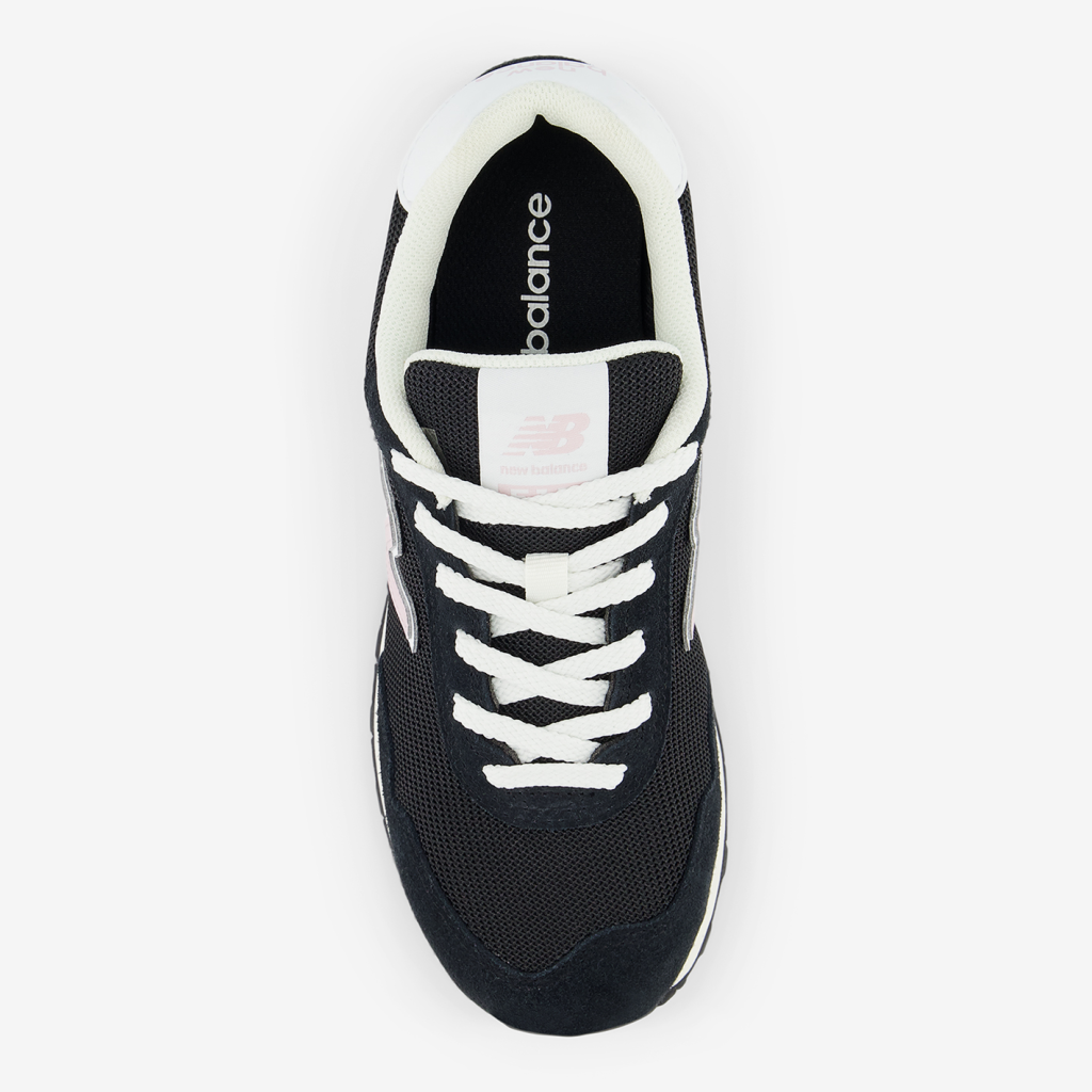 New Balance W 515 Seasonal Freizeitschuhe in SCHWARZ