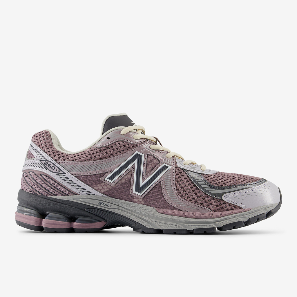 New Balance U 860 v2 Freizeitschuhe in PINK