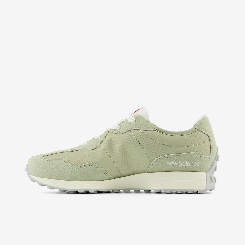 New Balance G 327 Elevated Essentials Freizeitschuhe in GRÜN