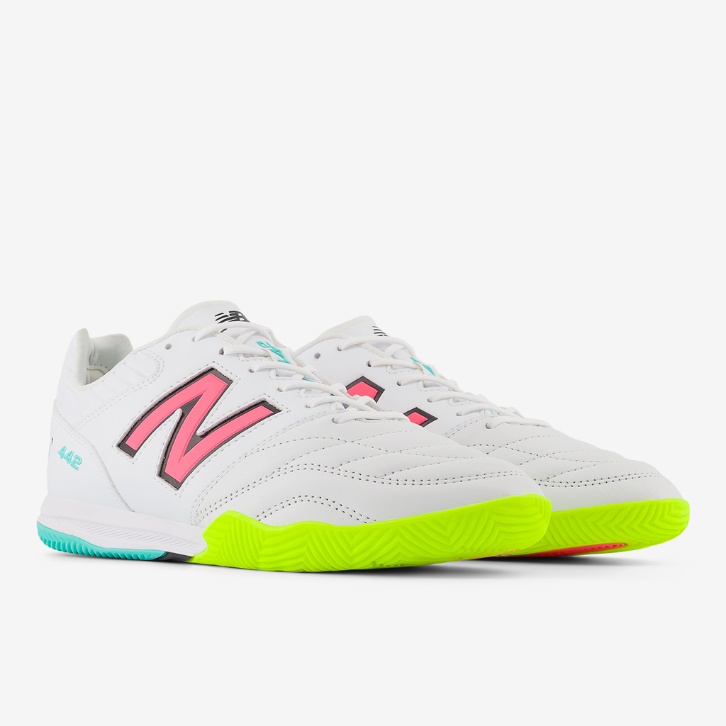 New Balance M Audazo Pro IN Colorful Indoorschuhe in MEHRFARBIG