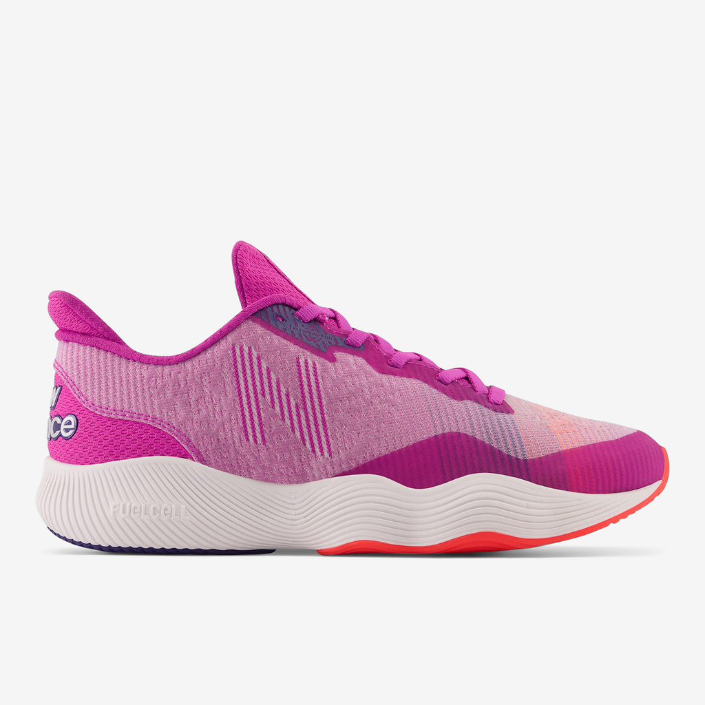 New Balance Shift Trainer v1 in PINK