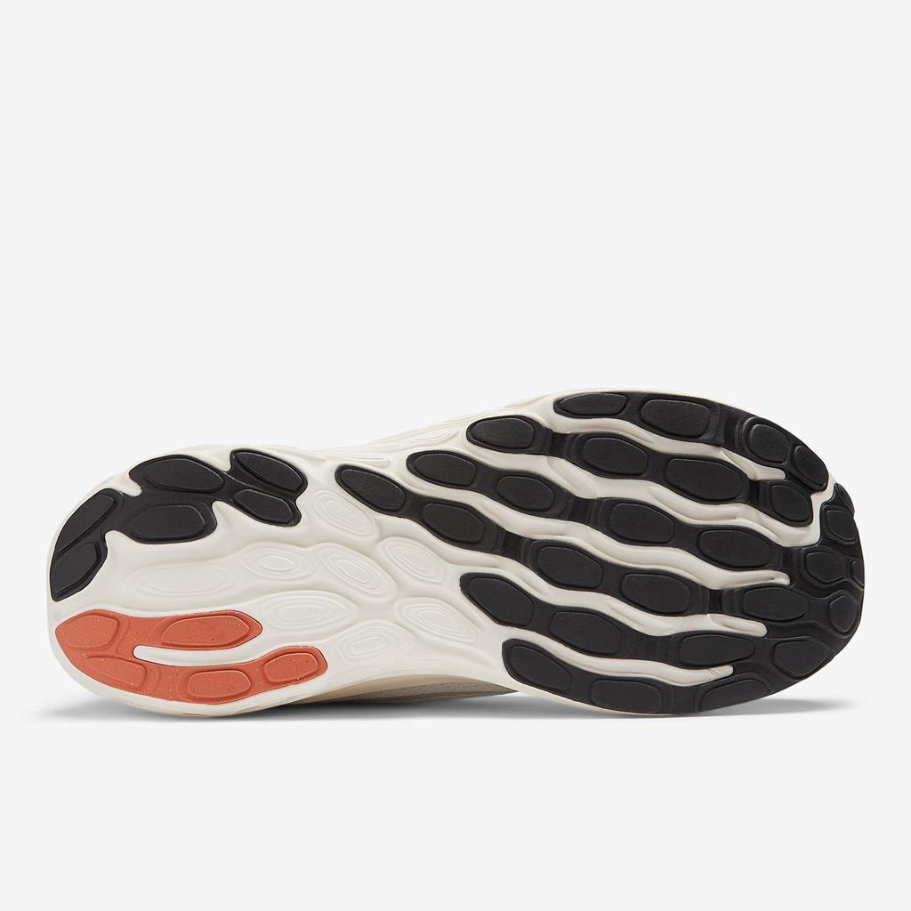 New Balance M 1080 v13 Laufschuhe in GRAU