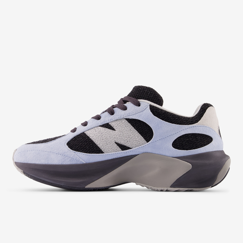 New Balance U Warped Runner Future State Freizeitschuhe in BLAU