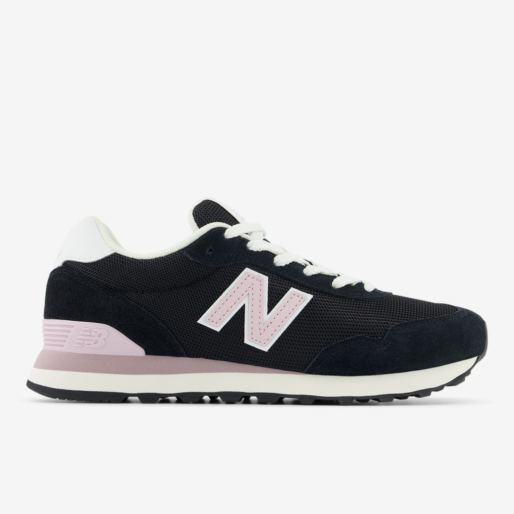 New Balance W 515 Seasonal Freizeitschuhe in SCHWARZ