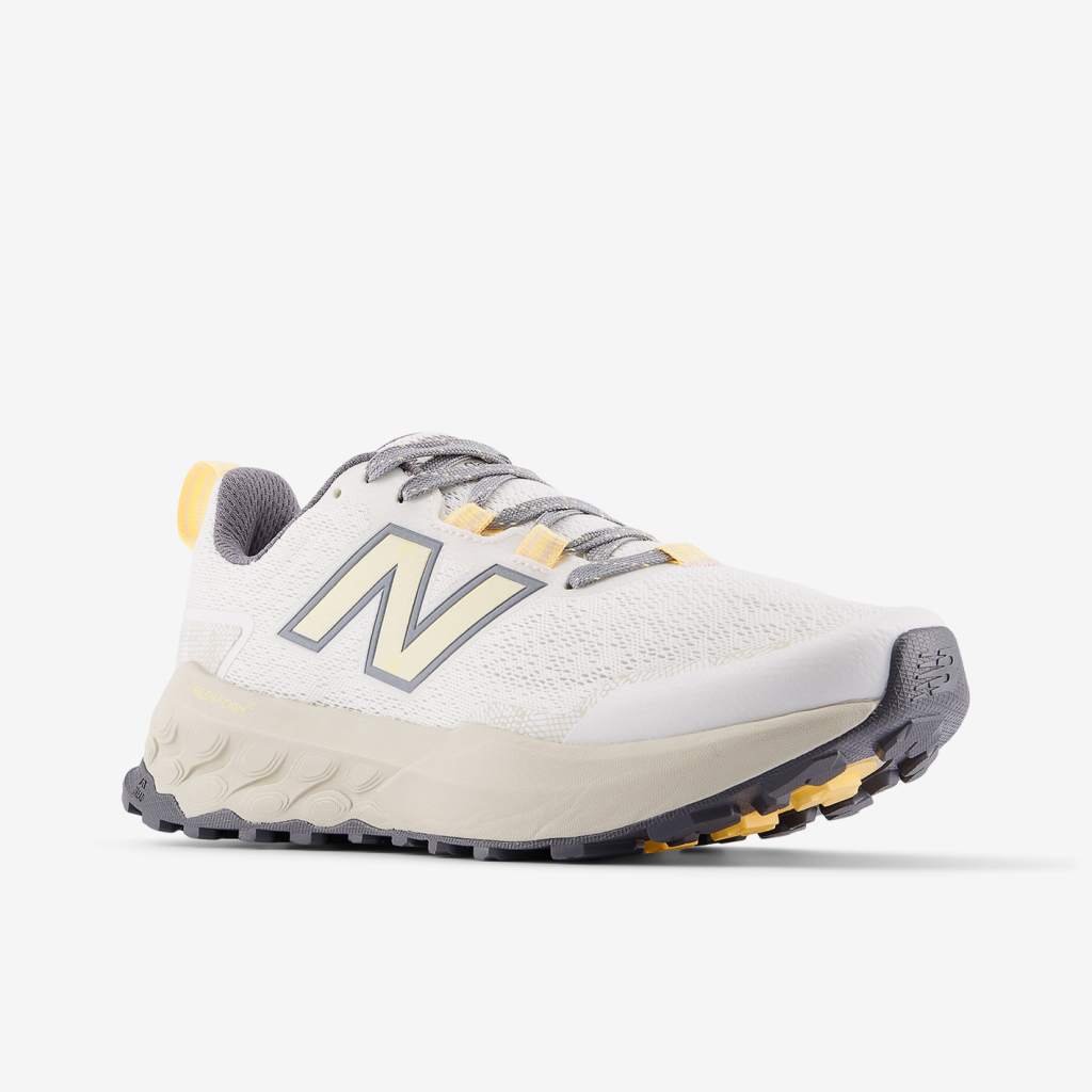 New Balance WGARO5CP Fresh Foam X Garoé V2 Trailrunningschuhe in WEISS