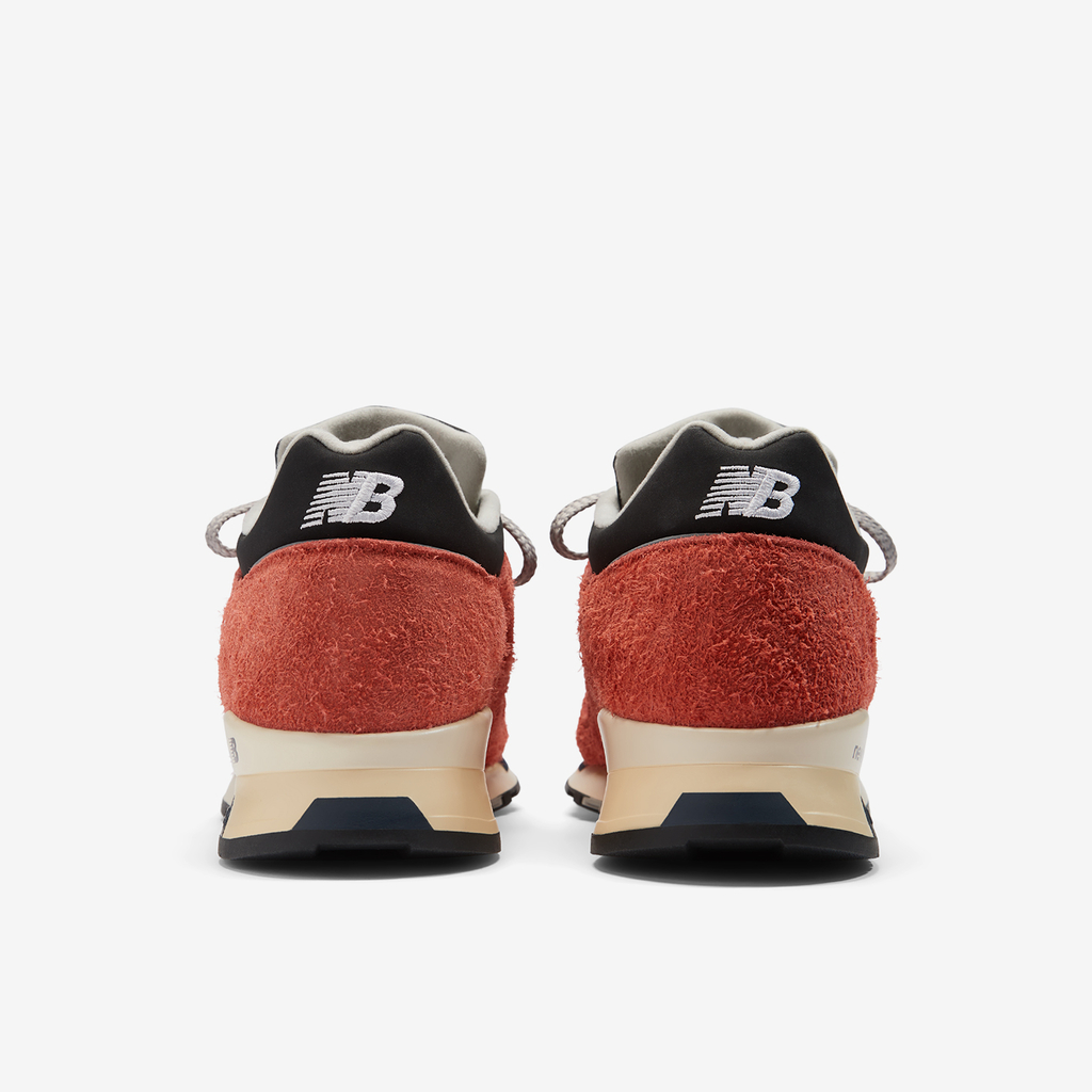 New Balance M 1500 MiUK Seasonal Freizeitschuhe in ROT