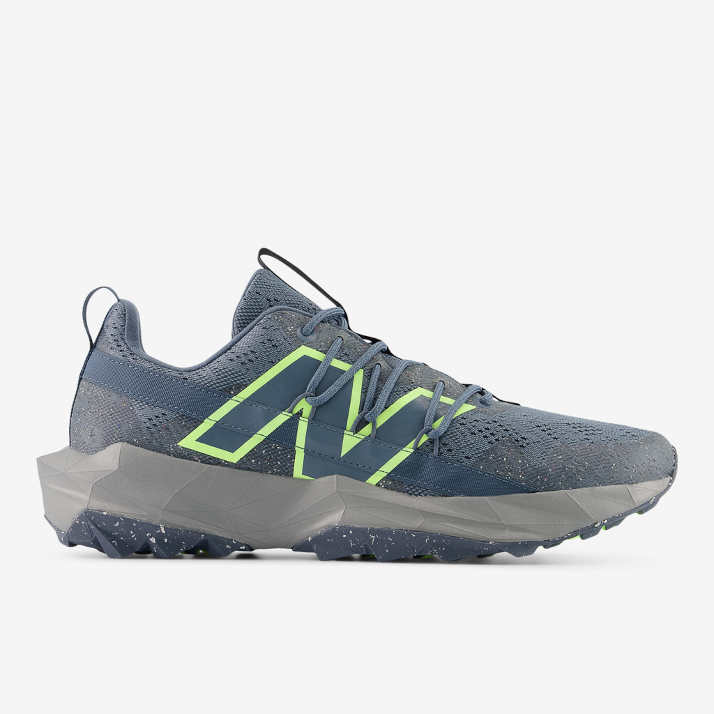 New Balance MTTR2TK Tektrel Trailrunningschuhe in BLAU