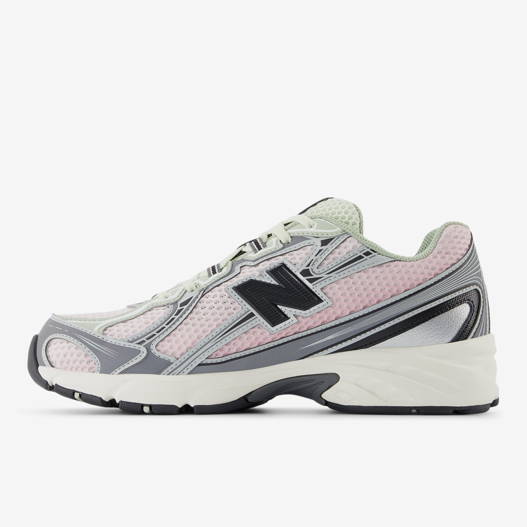 New Balance U740YG2 Freizeitschuhe in PINK