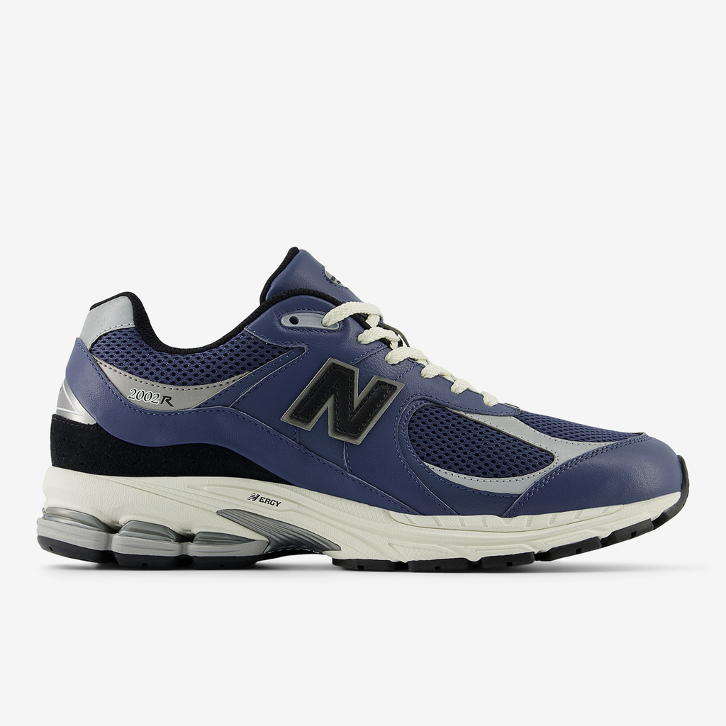 New Balance U 2002R Sport Freizeitschuhe in BLAU