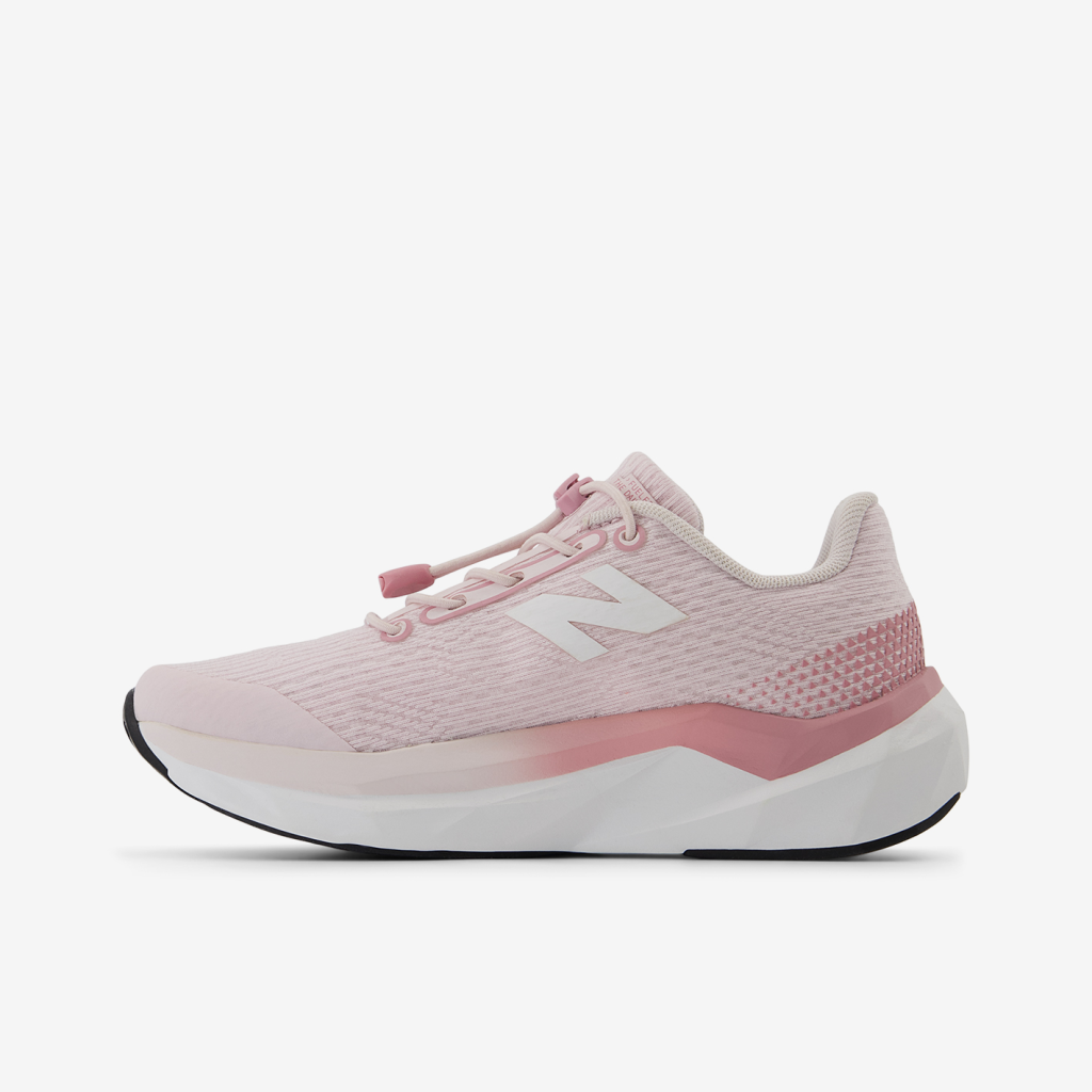 New Balance PAFCPRT5 Kids Fuel Cell Propel v5 Bungee Laufschuhe in PINK