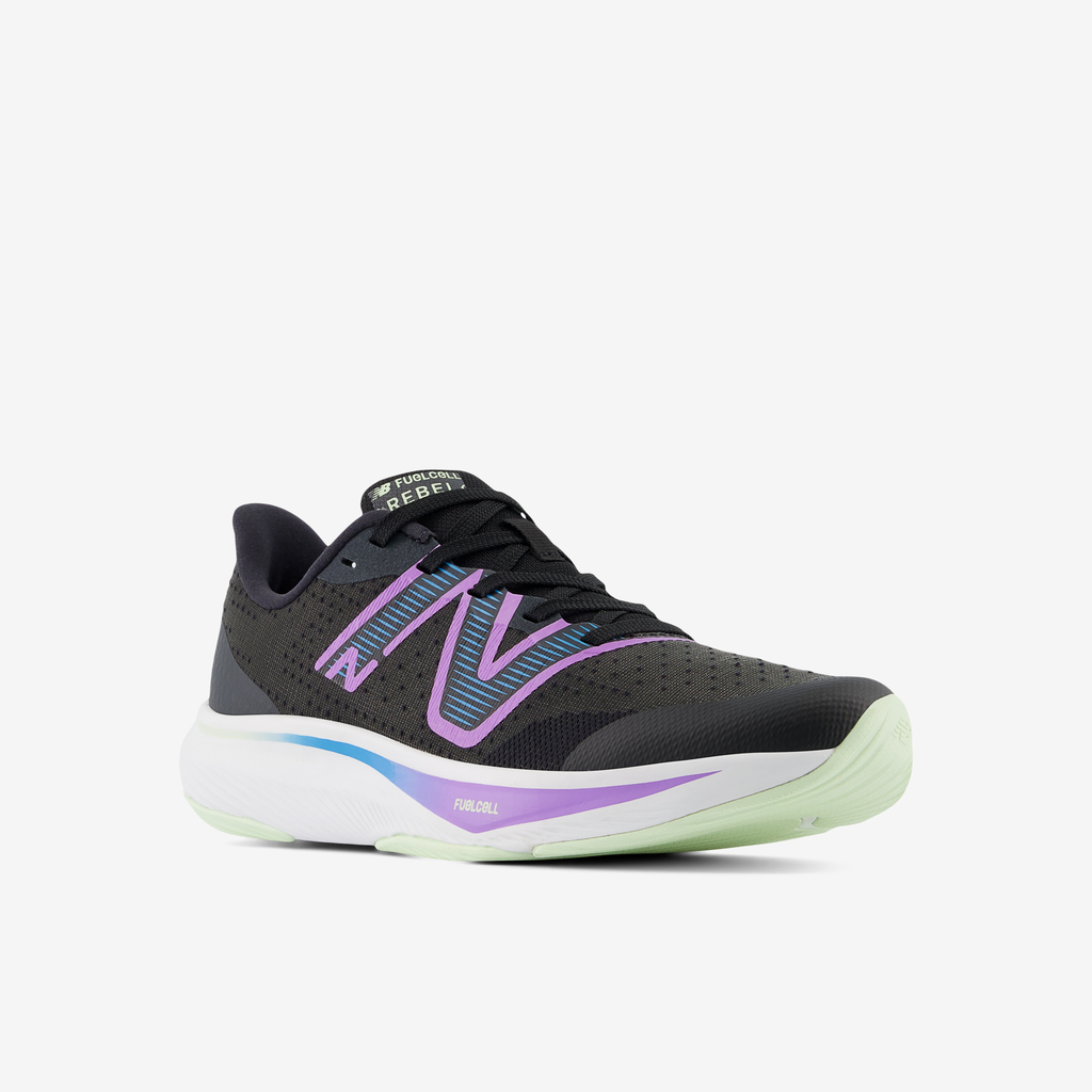 New Balance G Rebel v3 Laufschuhe in SCHWARZ