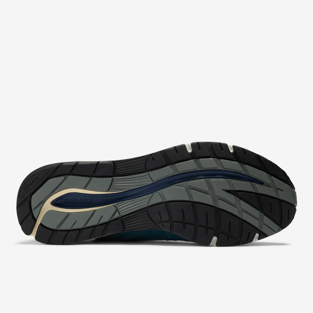 New Balance M 991v2 Made in UK Seasonal Freizeitschuhe in MEHRFARBIG