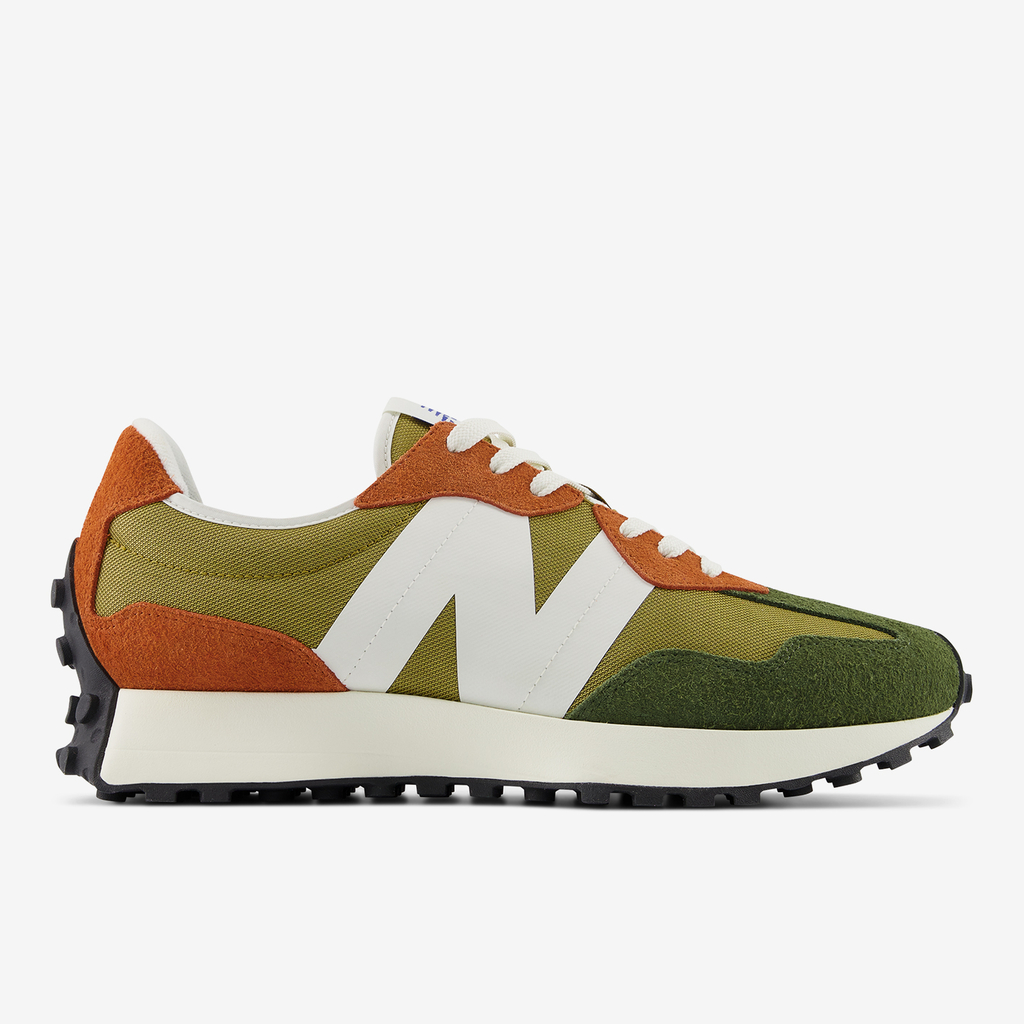 New Balance M 327 Autumn Freizeitschuhe in MEHRFARBIG