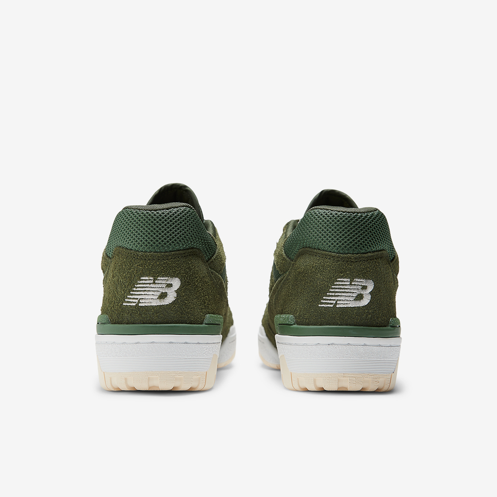 New Balance M 550 Autumn Fashion Freizeitschuhe in GRÜN