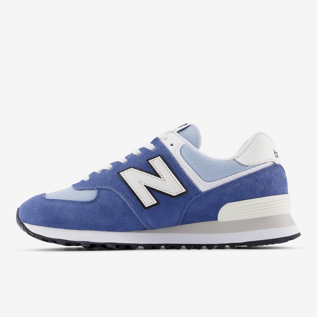 New Balance U5747JD - 574 Freizeitschuhe in GRAU