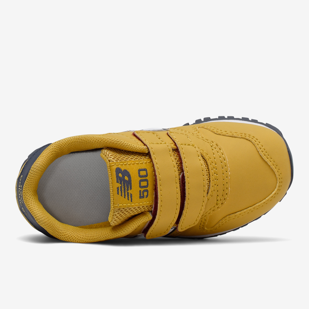 New Balance I 500 Freizeitschuhe in GELB