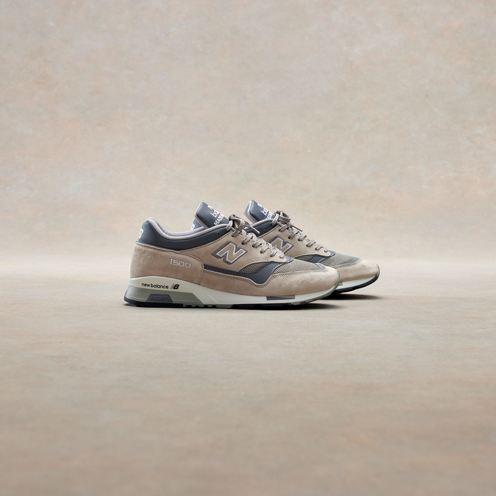New Balance M 1500 MiUK Core Freizeitschuhe in GRAU